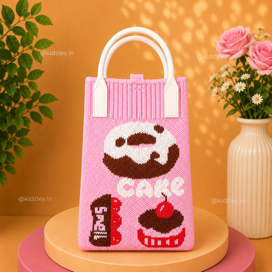 Korean Sling Purses (Set-B)