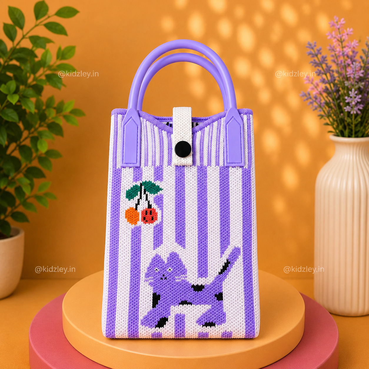 Korean Sling Purses (Set-A)