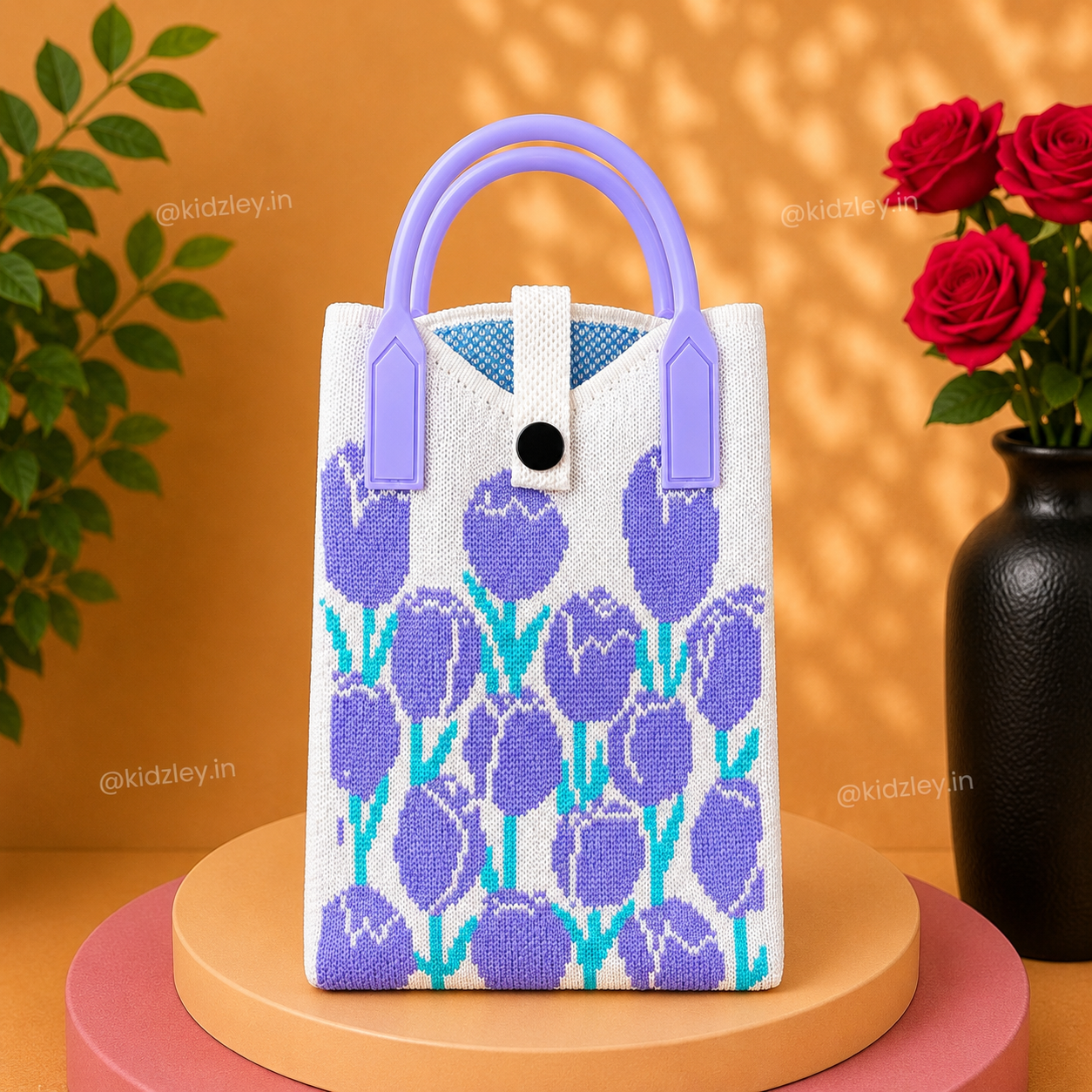 Korean Sling Purses (Set-C)