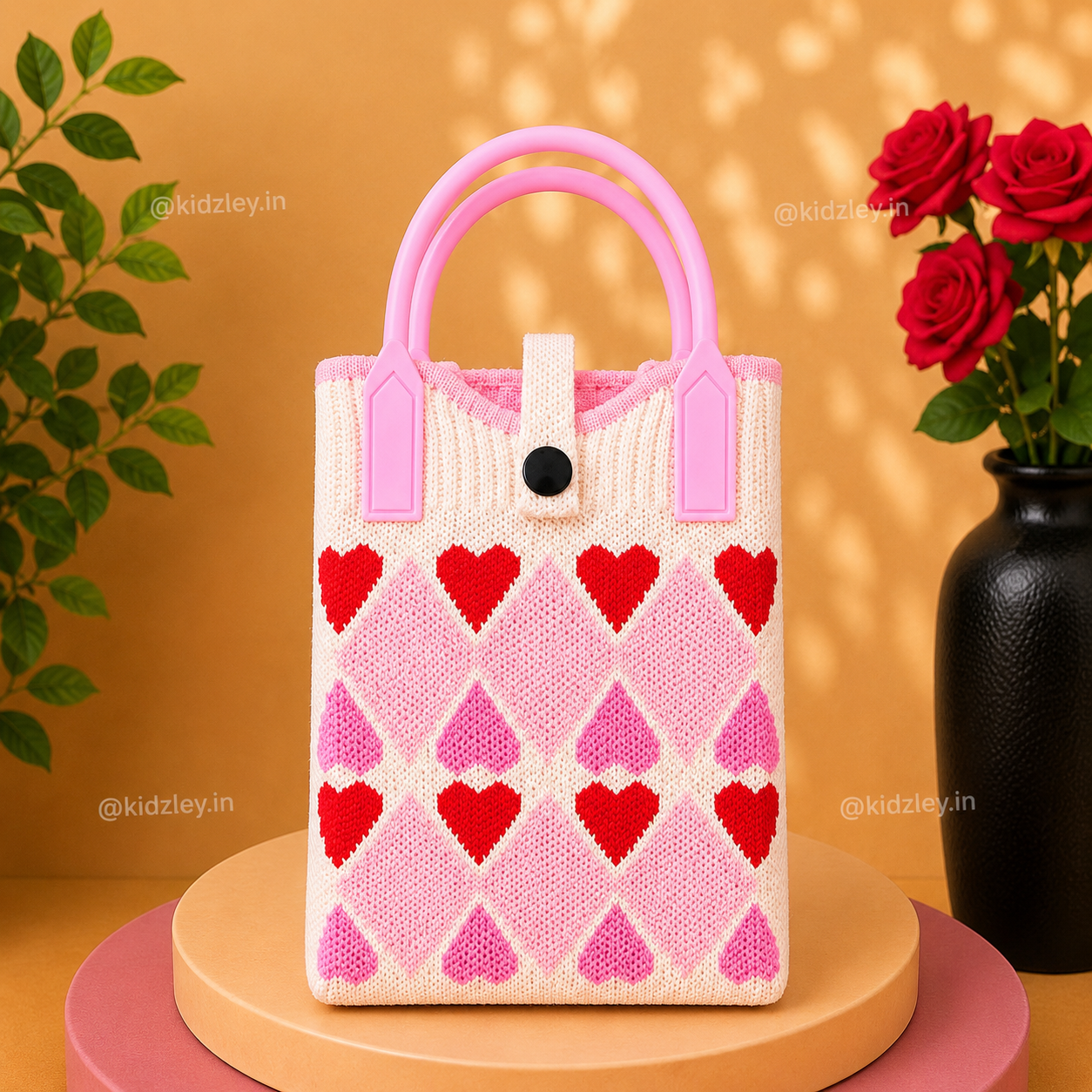 Korean Sling Purses (Set-C)