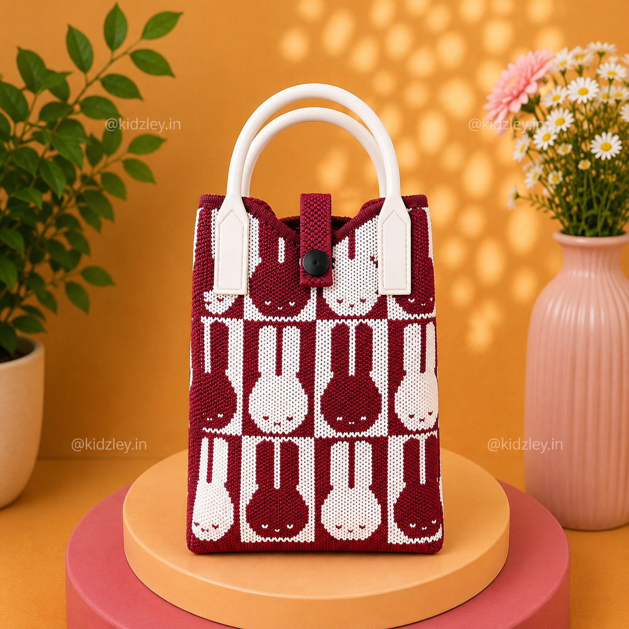 Korean Sling Purses (Set-C)