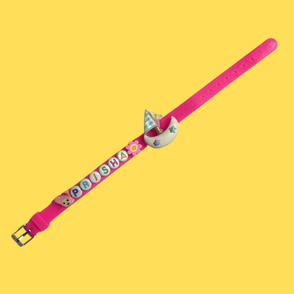 Ocean Themed Personalised Name Rakhi Bracelet Band (1 piece)