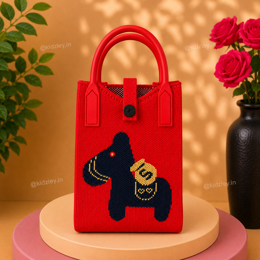 Korean Sling Purses (Set-A)