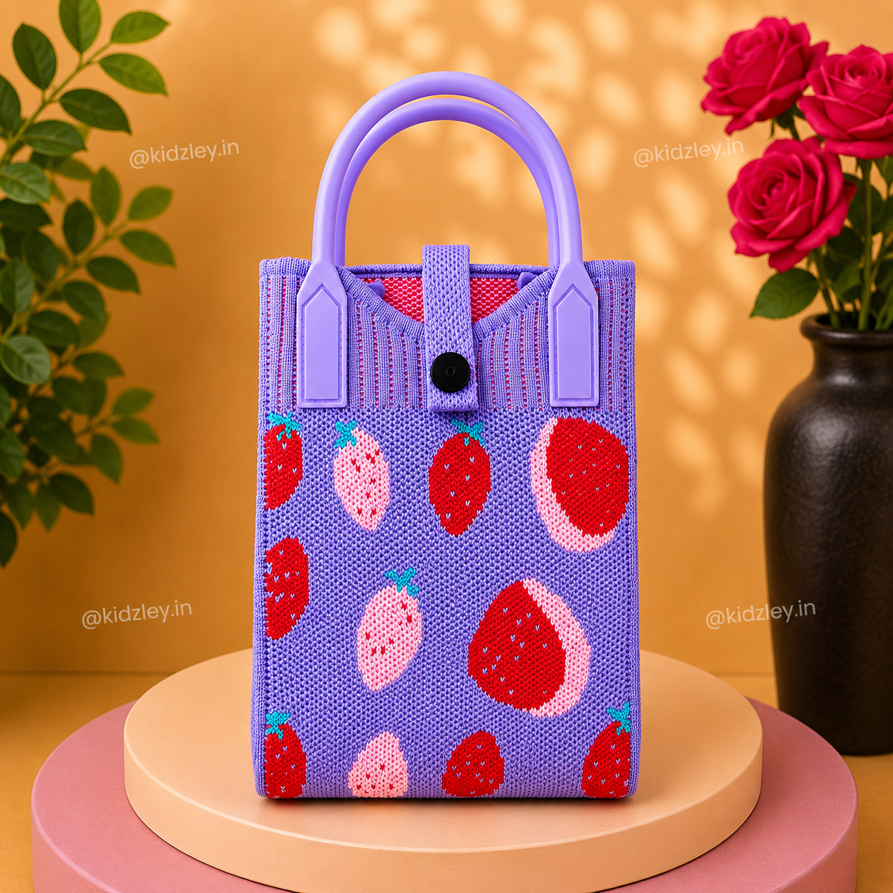 Korean Sling Purses (Set-C)