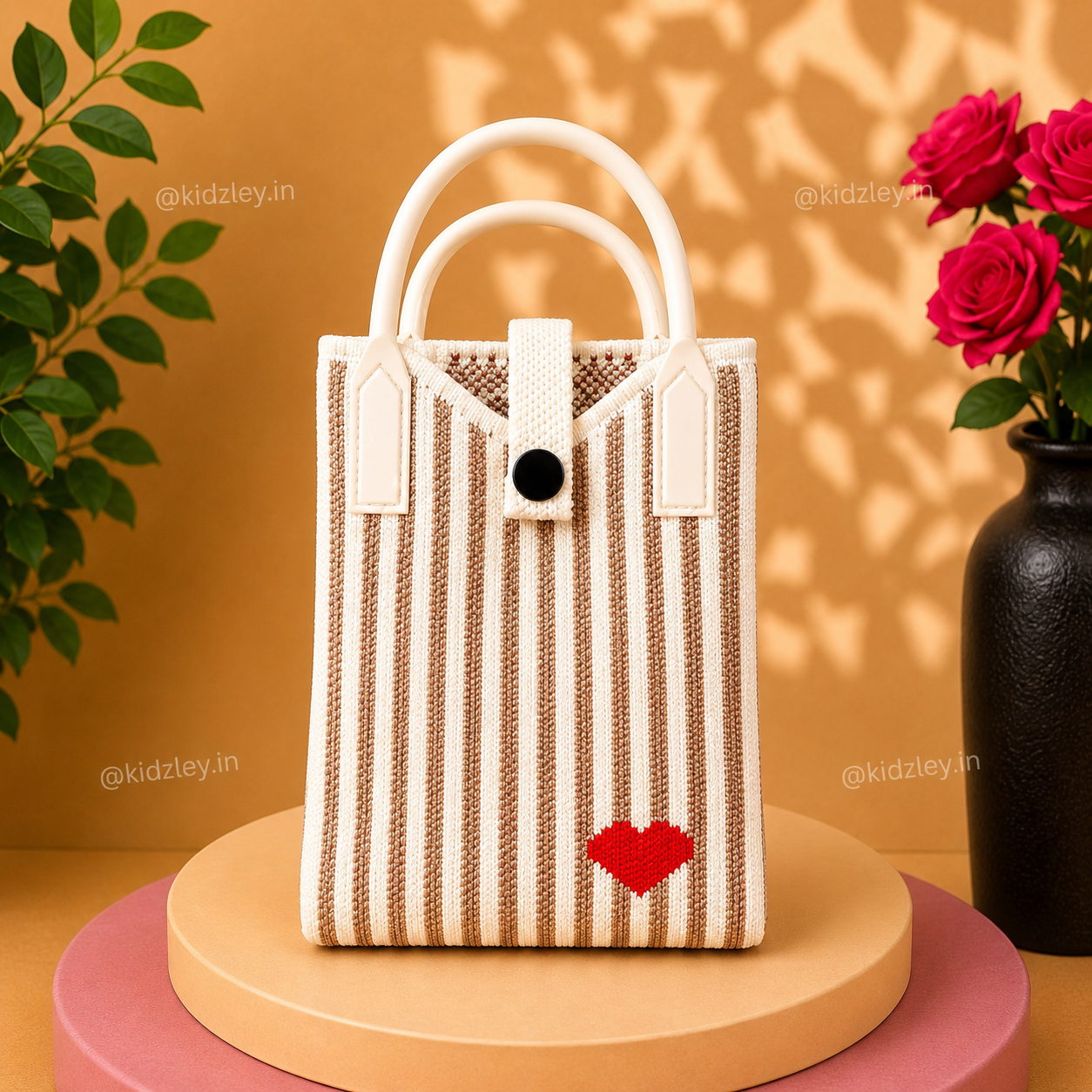 Korean Sling Purses (Set-C)