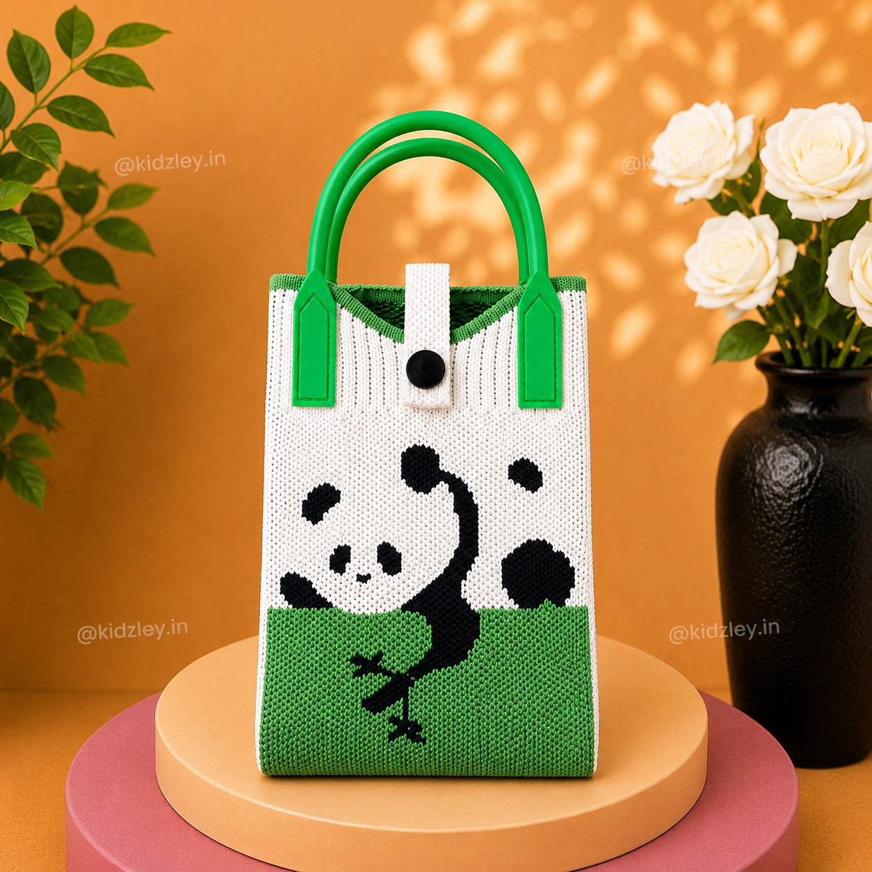 Korean Sling Purses (Set-C)