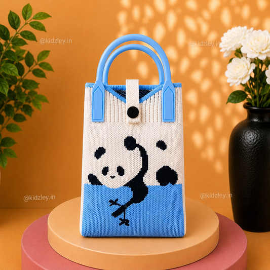 Korean Sling Purses (Set-B)
