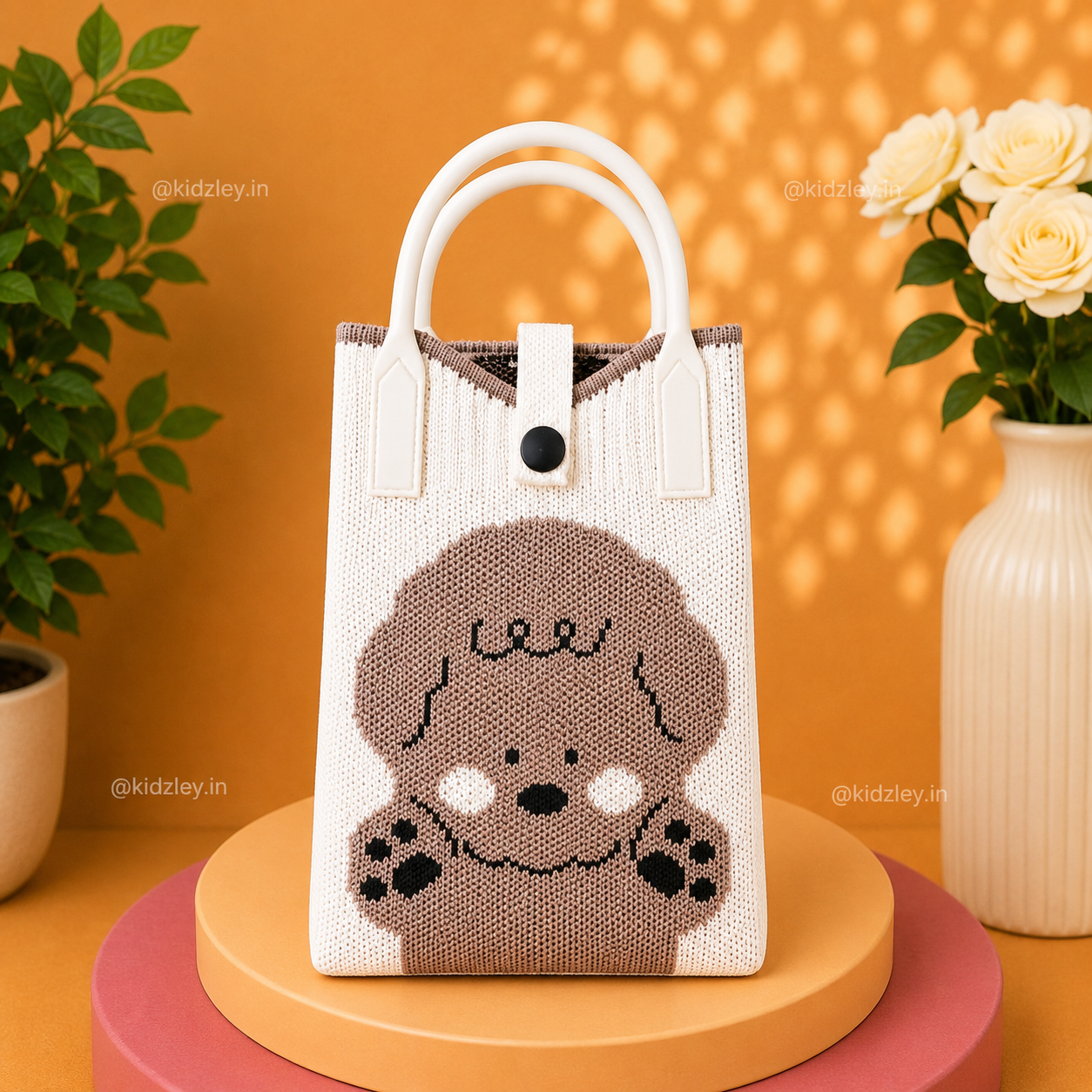 Korean Sling Purses (Set-B)